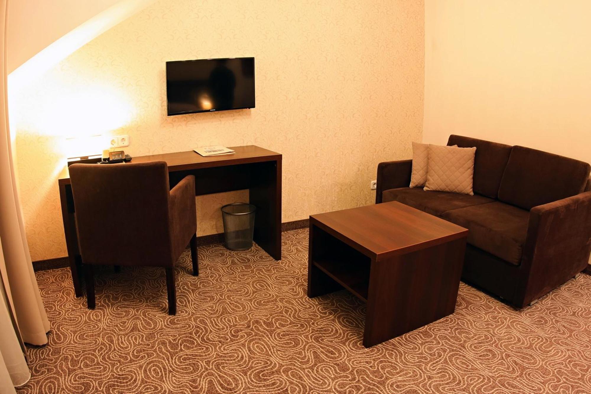 Pensjonat & Spa Raj Rajgród Zimmer foto